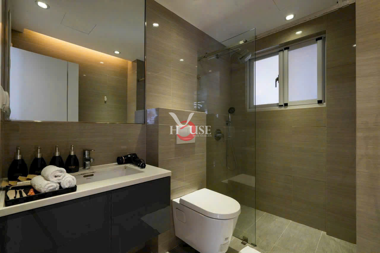 3 bedrooms Apartment in Ho Chi Minh, Vietnam No. 30297