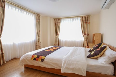 Квартира с 2 спальнями в Бадинь, Ханой , № 24651 7