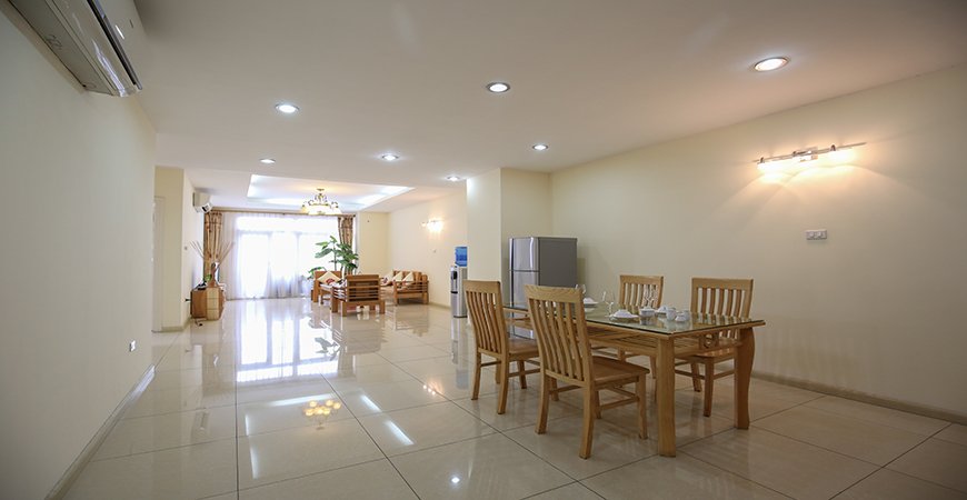 2 bedrooms Apartment in Ba Dinh, Ha Noi, Vietnam No. 24651