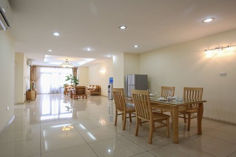 Квартира с 2 спальнями в Бадинь, Ханой , № 24651 2
