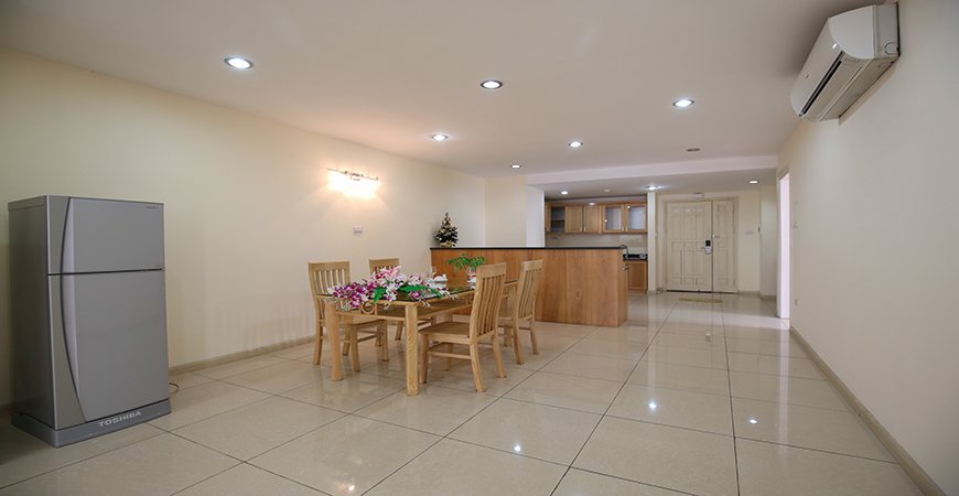 2 bedrooms Apartment in Ba Dinh, Ha Noi, Vietnam No. 24651