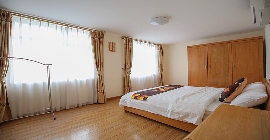 2 bedrooms Apartment in Ba Dinh, Ha Noi, Vietnam No. 24651