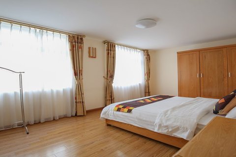 Квартира с 2 спальнями в Бадинь, Ханой , № 24651 4