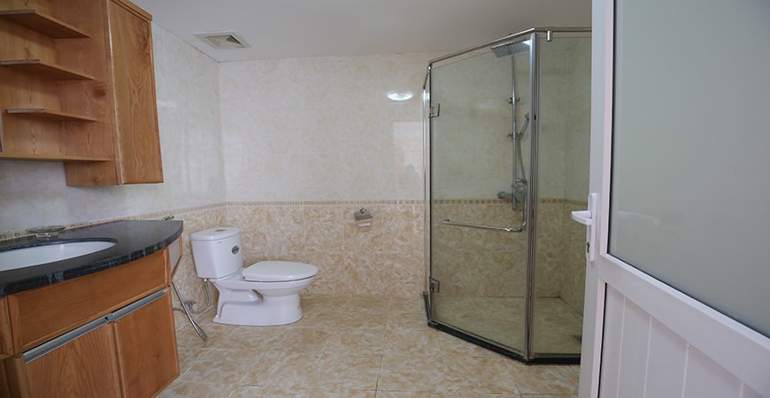 2 bedrooms Apartment in Ba Dinh, Ha Noi, Vietnam No. 24651