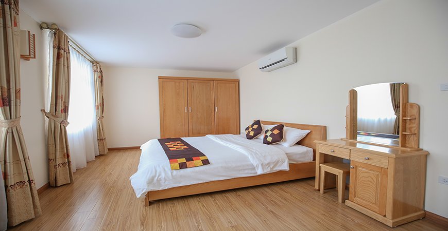 2 bedrooms Apartment in Ba Dinh, Ha Noi, Vietnam No. 24651