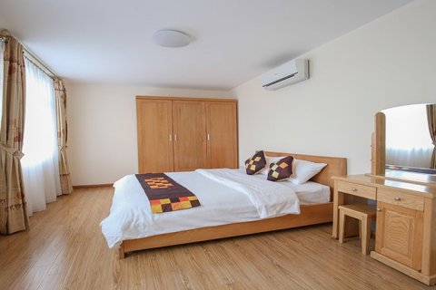Квартира с 2 спальнями в Бадинь, Ханой , № 24651 5