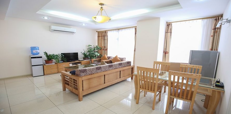 2 bedrooms Apartment in Ba Dinh, Ha Noi,  No. 24652