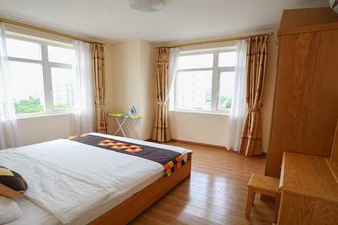 2 bedrooms Apartment in Ba Dinh, Ha Noi,  No. 24652 4