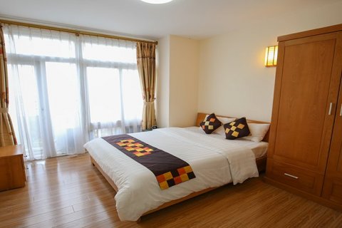 2 bedrooms Apartment in Ba Dinh, Ha Noi,  No. 24652 5