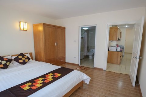 2 bedrooms Apartment in Ba Dinh, Ha Noi,  No. 24652 6