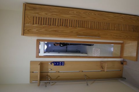 Квартира с 3 спальнями в Бадинь, Ханой , № 24650 5