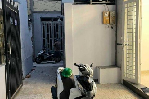 38.5m2 Townhouse in District 7, Ho Chi Minh,  No. 20631 3