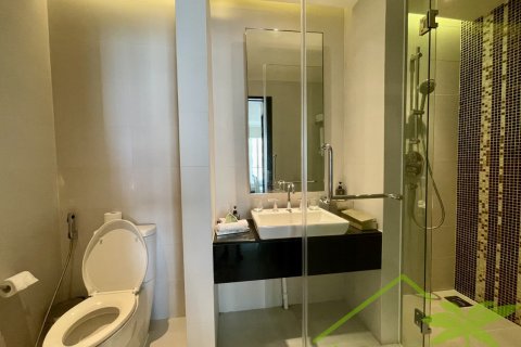 Квартира с 1 спальней в Нячанг, № 20633 3