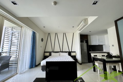 1 bedroom Apartment in Nha Trang,  No. 20633