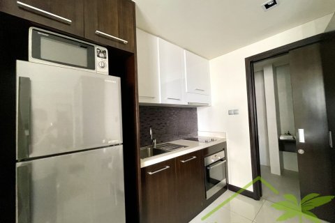 Квартира с 1 спальней в Нячанг, № 20633 4