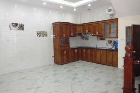 Дом с 4 спальнями в Тэйхо, Ханой , № 5039 4