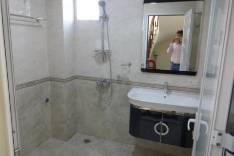 Дом с 4 спальнями в Тэйхо, Ханой , № 5039 8