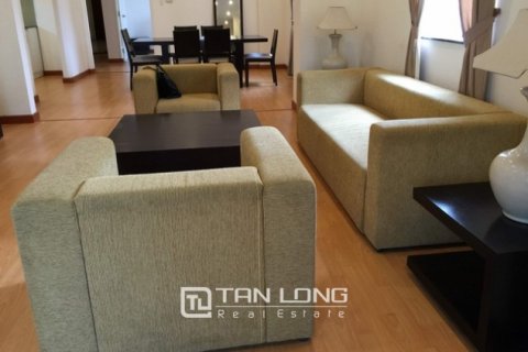 2 bedrooms Apartment in Hai Ba Trung, Ha Noi,  No. 4490
