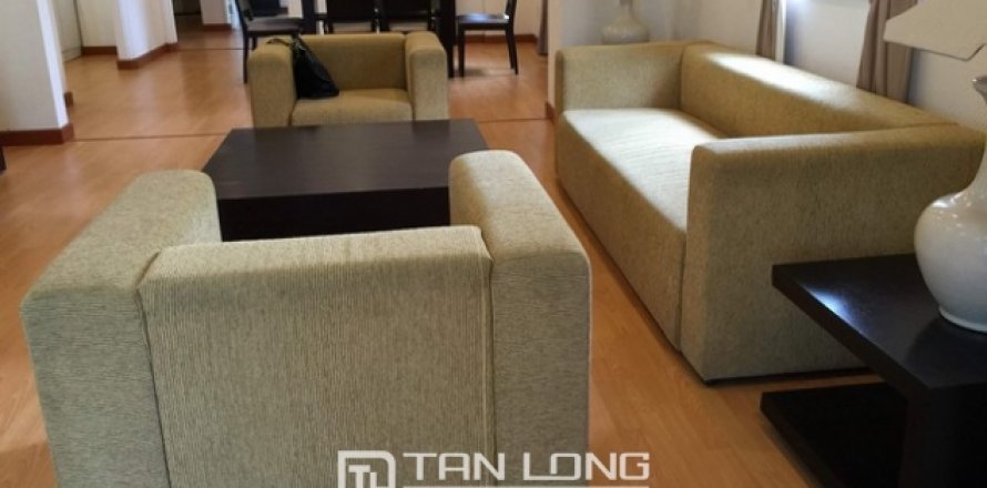 2 bedrooms Apartment in Hai Ba Trung, Ha Noi, No. 4490