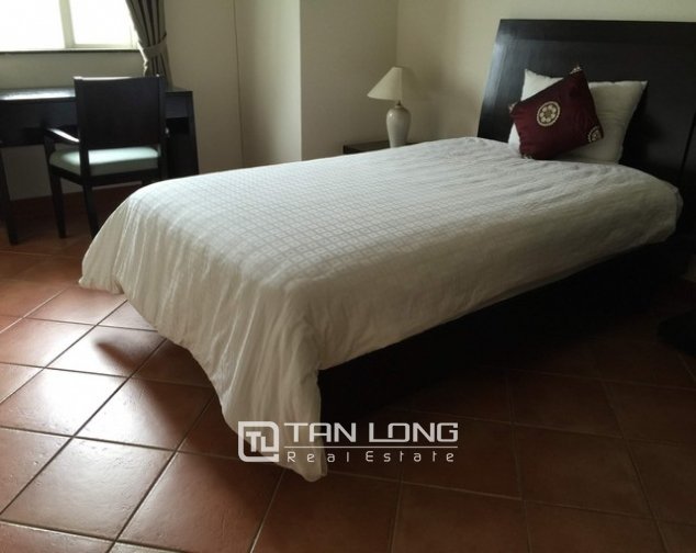 2 bedrooms Apartment in Hai Ba Trung, Ha Noi, Vietnam No. 4490