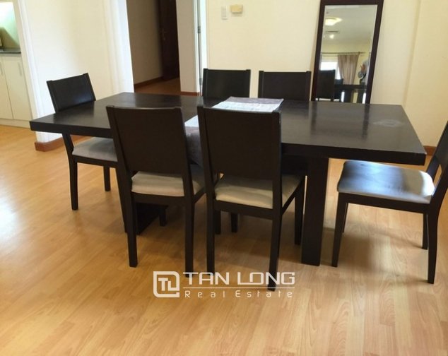 2 bedrooms Apartment in Hai Ba Trung, Ha Noi, Vietnam No. 4490