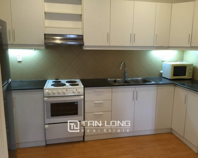 2 bedrooms Apartment in Hai Ba Trung, Ha Noi, Vietnam No. 4490