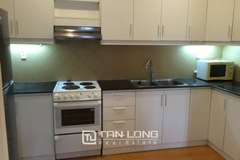 2 bedrooms Apartment in Hai Ba Trung, Ha Noi, No. 4490 4