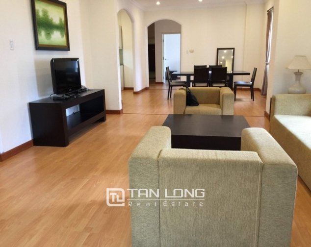 2 bedrooms Apartment in Hai Ba Trung, Ha Noi, Vietnam No. 4490