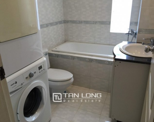 2 bedrooms Apartment in Hai Ba Trung, Ha Noi, Vietnam No. 4490