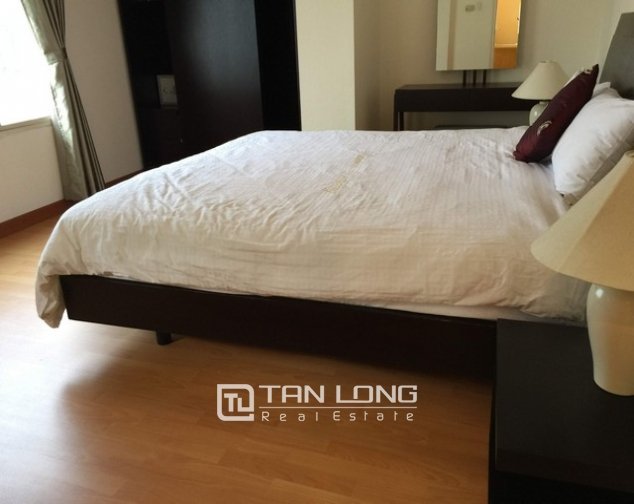 2 bedrooms Apartment in Hai Ba Trung, Ha Noi, Vietnam No. 4490