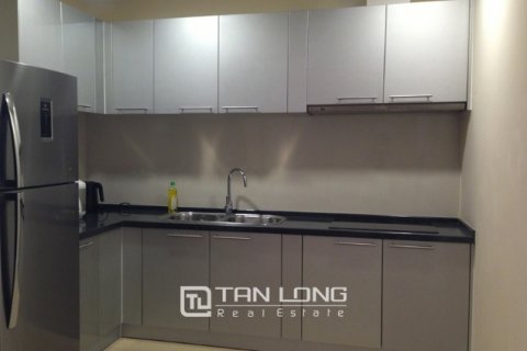 2 bedrooms Apartment in Thanh Xuan, Ha Noi, No. 4489 4
