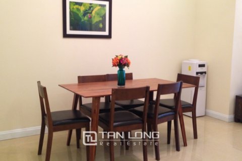 2 bedrooms Apartment in Thanh Xuan, Ha Noi, No. 4489 3