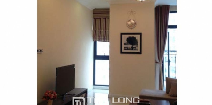 2 bedrooms Apartment in Thanh Xuan, Ha Noi, No. 4489