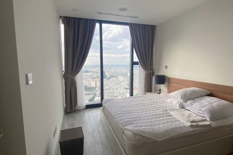1 bedroom Apartment in District 1, Ho Chi Minh, No. 23069 9