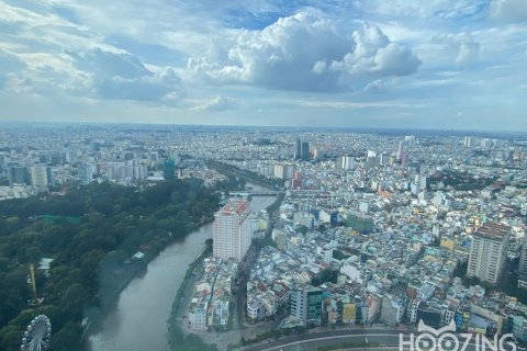 1 bedroom Apartment in District 1, Ho Chi Minh, No. 23069 7
