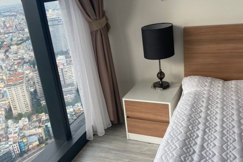 1 bedroom Apartment in District 1, Ho Chi Minh, No. 23069 4