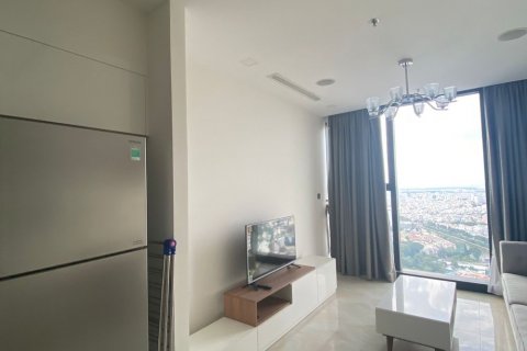 1 bedroom Apartment in District 1, Ho Chi Minh, No. 23069 10