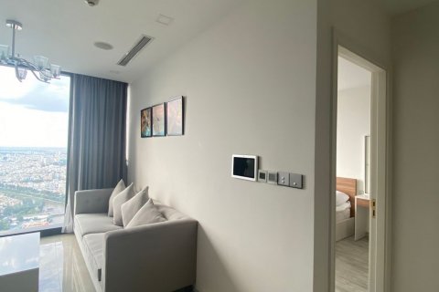 1 bedroom Apartment in District 1, Ho Chi Minh, No. 23069 3