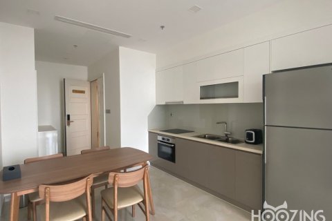 1 bedroom Apartment in District 1, Ho Chi Minh, No. 23069 8
