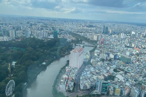 1 bedroom Apartment in District 1, Ho Chi Minh, No. 23069 11