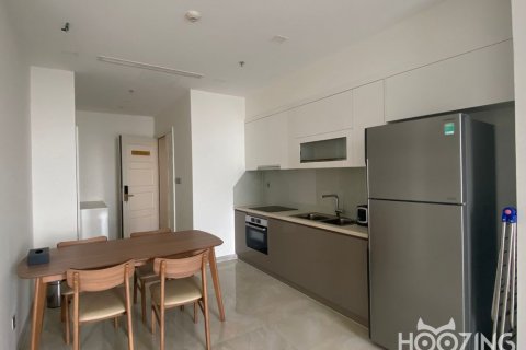 1 bedroom Apartment in District 1, Ho Chi Minh, No. 23069 6