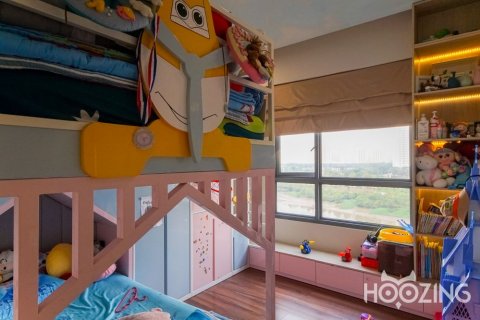 3 bedrooms Apartment in Thu Duc, Ho Chi Minh, No. 23071 11
