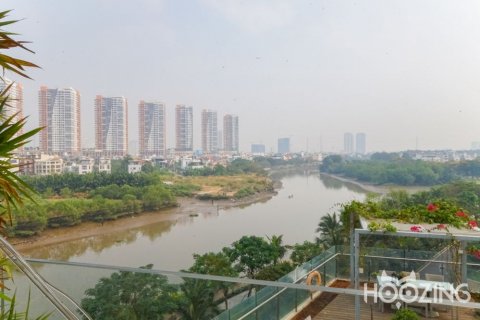 3 bedrooms Apartment in Thu Duc, Ho Chi Minh, No. 23071 14