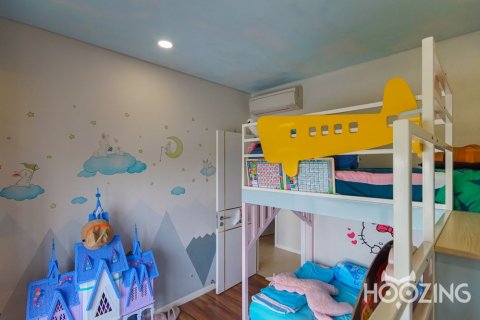 3 bedrooms Apartment in Thu Duc, Ho Chi Minh, No. 23071 12