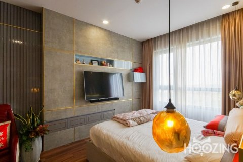 3 bedrooms Apartment in Thu Duc, Ho Chi Minh, No. 23071 2