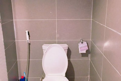 Квартира с 3 спальнями в Тхудык, Хошимин , № 23073 4