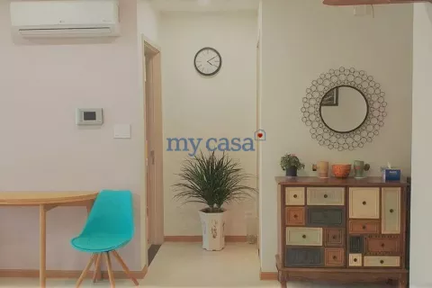 2 bedrooms Apartment in Thu Duc, Ho Chi Minh, No. 11541 4
