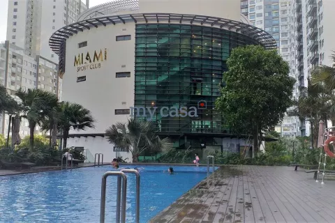 2 bedrooms Apartment in Thu Duc, Ho Chi Minh, No. 11541 5
