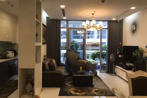 2 bedrooms Apartment in Ho Chi Minh, No. 11536 4