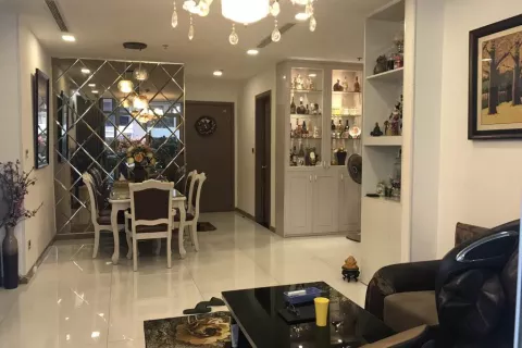 2 bedrooms Apartment in Ho Chi Minh, No. 11536